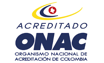 Acreditados ONAC