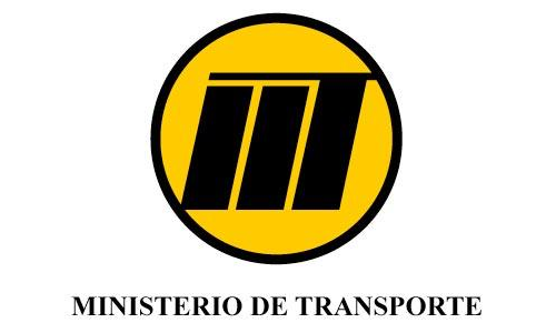 Ministerio de Transporte